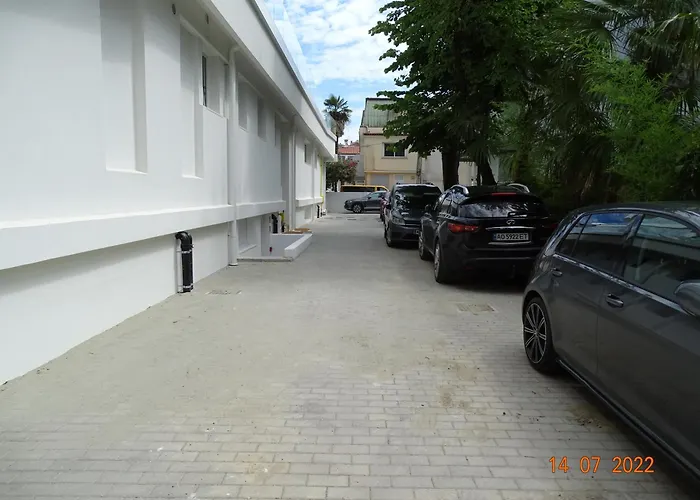 Riva Palace Hotel