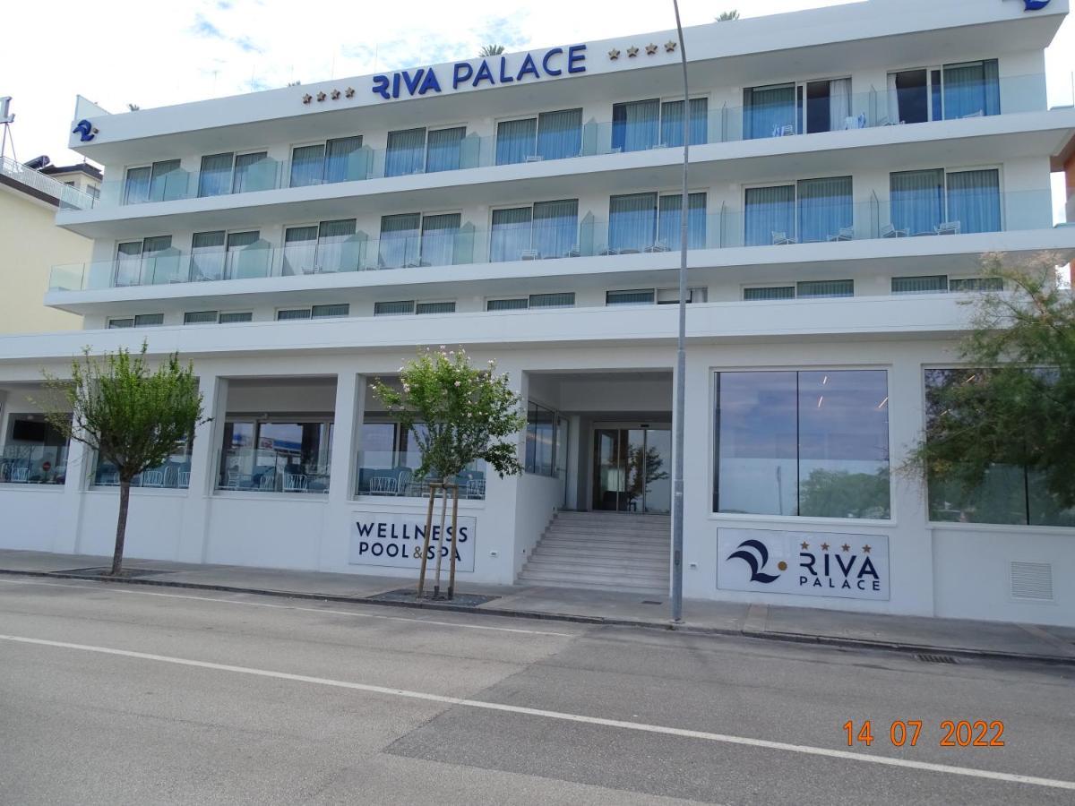 Hotel Riva Palace 4*