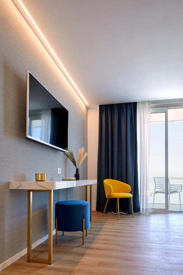 Riva Palace 4* Grado