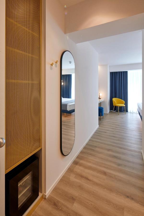 Riva Palace Hotel Grado