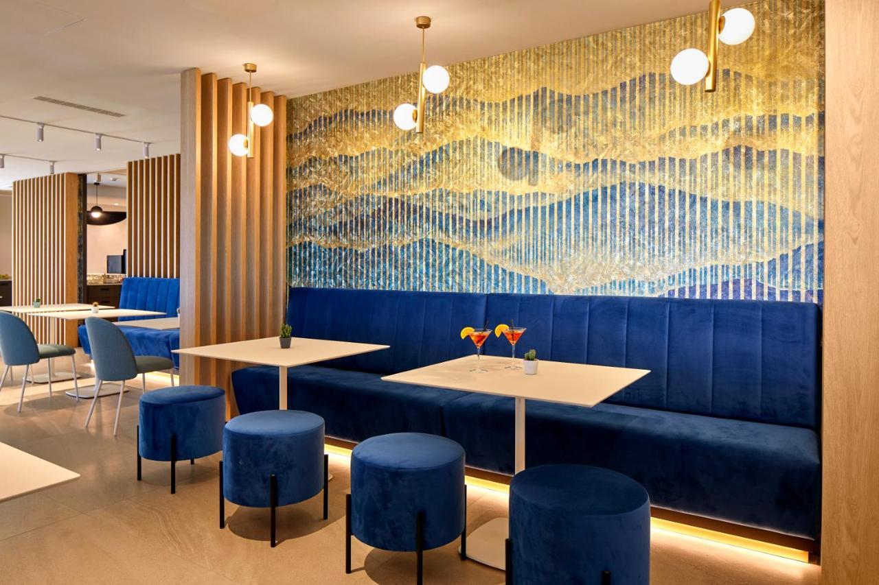 Riva Palace Hotel Grado
