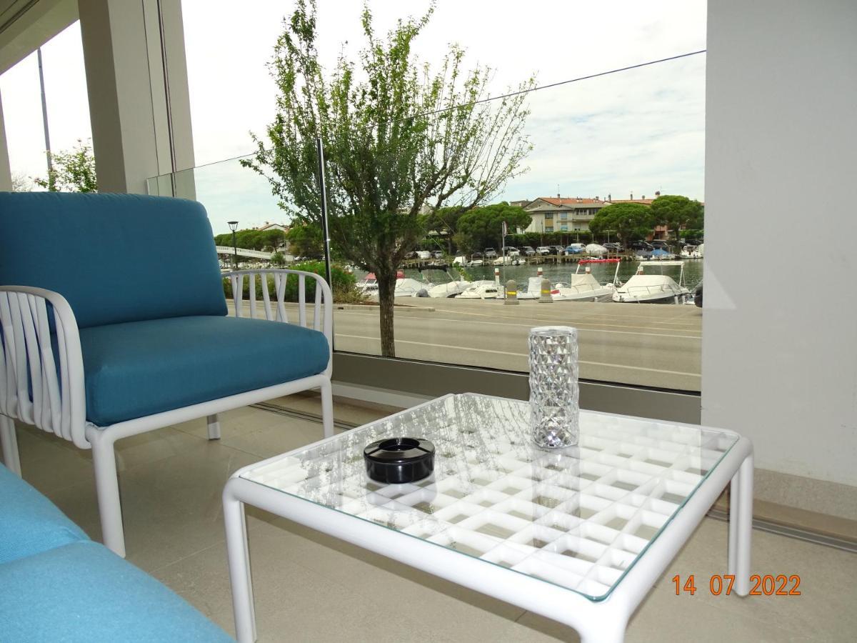 Riva Palace Hotel Grado